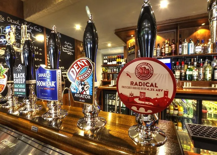 Masons Freehouse