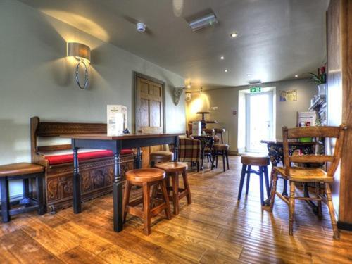 Estalagem Masons Freehouse 3*