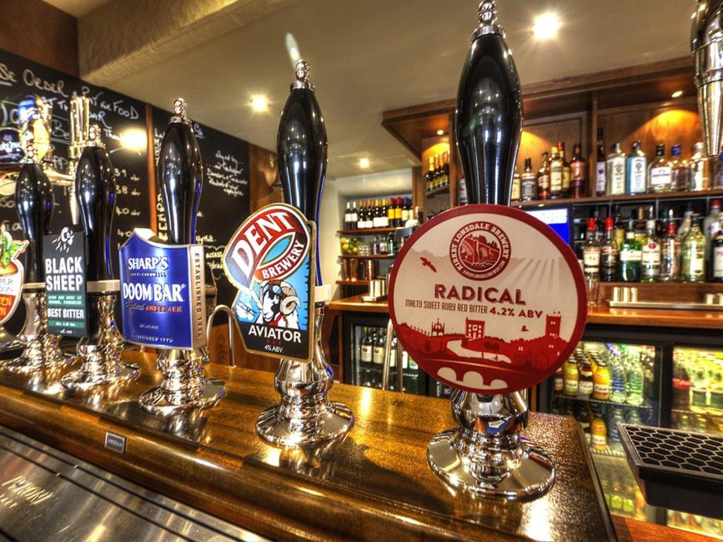 Masons Freehouse Мини-отель 3*